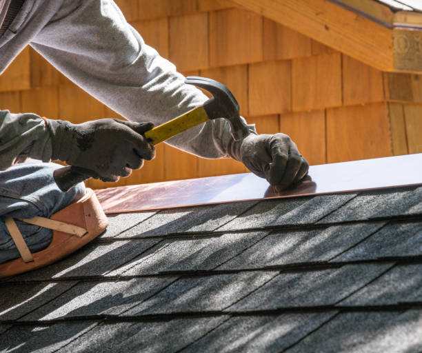 Best Shingle Roofing Installation  in Meridian, MS